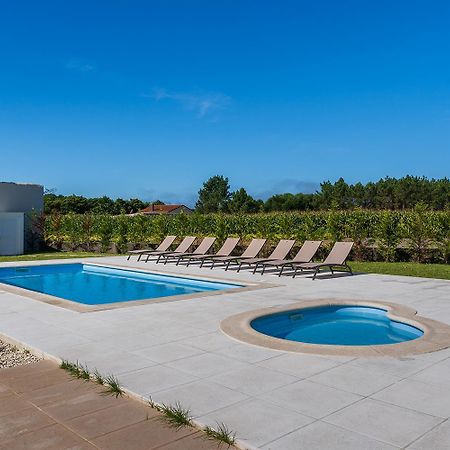 Villa Ria Ovar Exterior photo