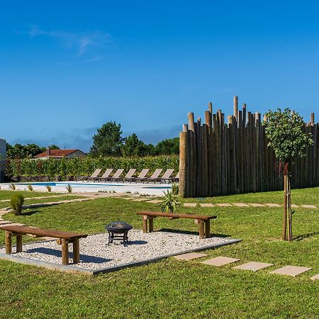 Villa Ria Ovar Exterior photo