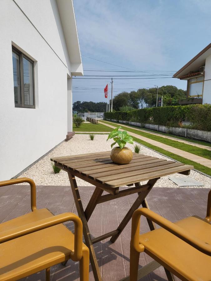 Villa Ria Ovar Exterior photo
