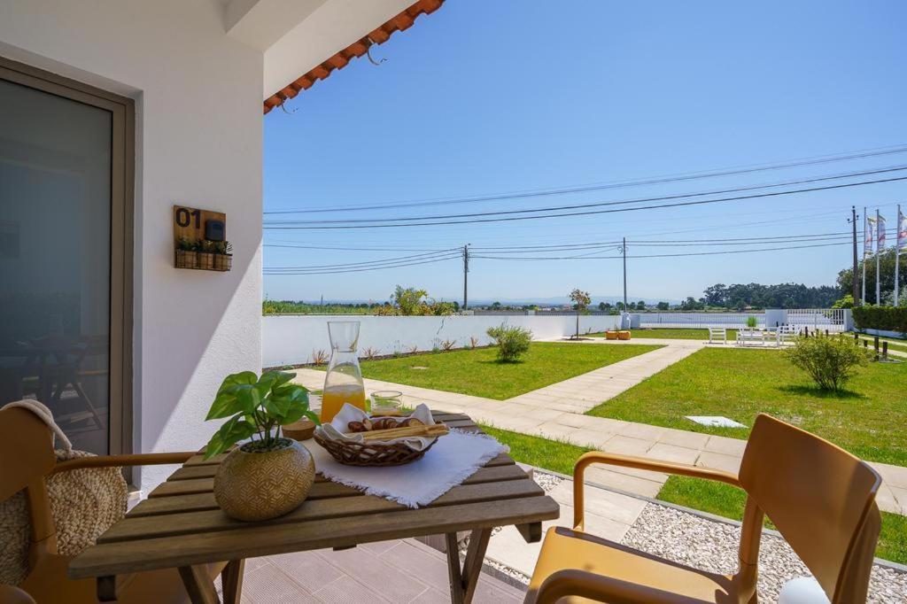 Villa Ria Ovar Exterior photo